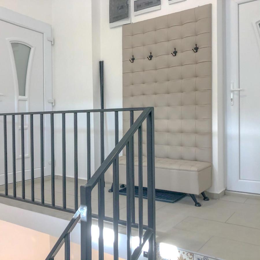 Holiday Apartmanhaz Harkány Exterior foto