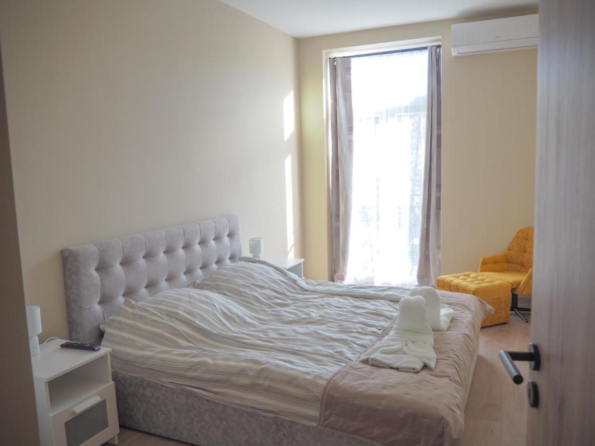 Holiday Apartmanhaz Harkány Exterior foto